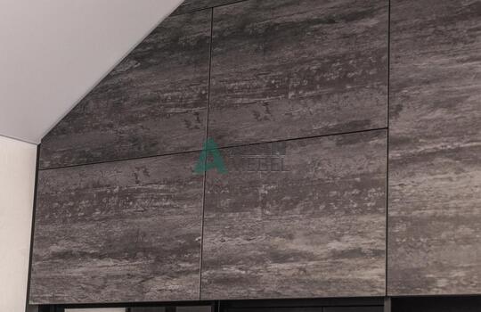 Готовая кухня 5 