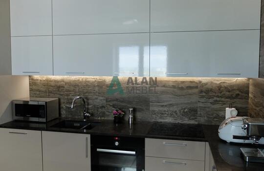 Кухня из Беларуси с доставкой в Москву 