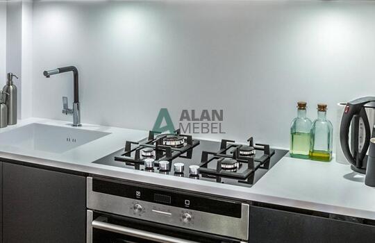 Кухня для офиса 1 