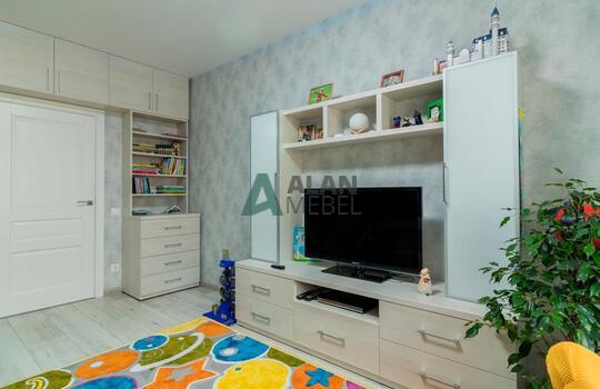 Детская для мальчика 11 